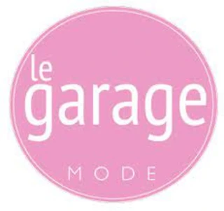  Le Garage Mode