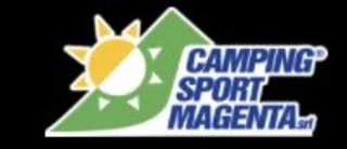  Codice Sconto Camping Sport Magenta