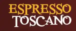  Espresso Toscano